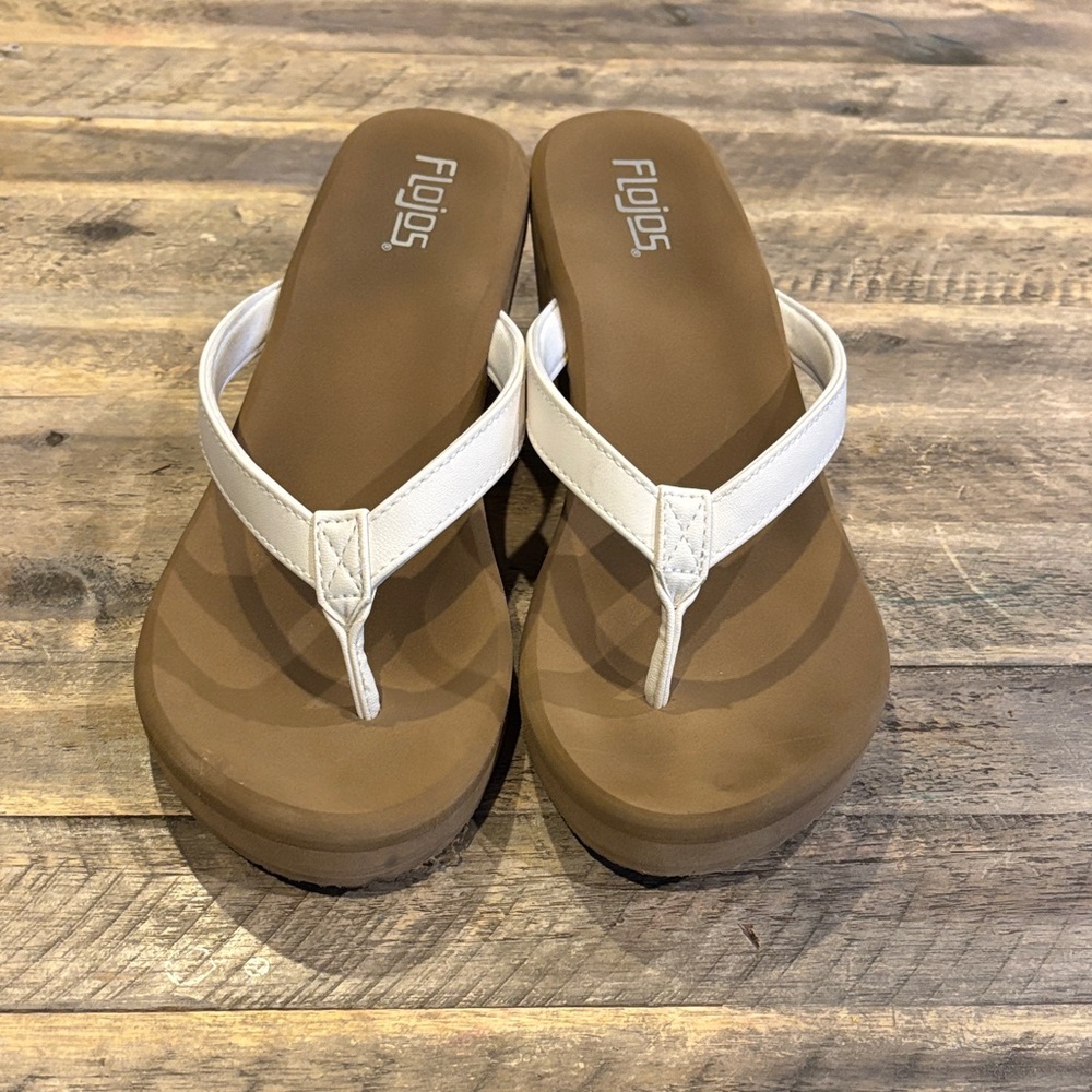 Women's Wedge Sandals